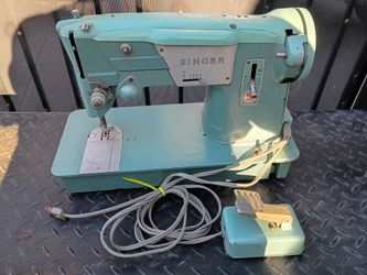 Singer 327K Sewing Machine
