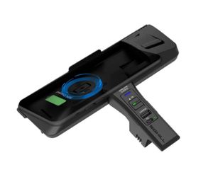 Wireless Car Charger BMW Accessories for 2014 X5 X6 All Models. 15W MAX