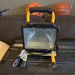 Work Light