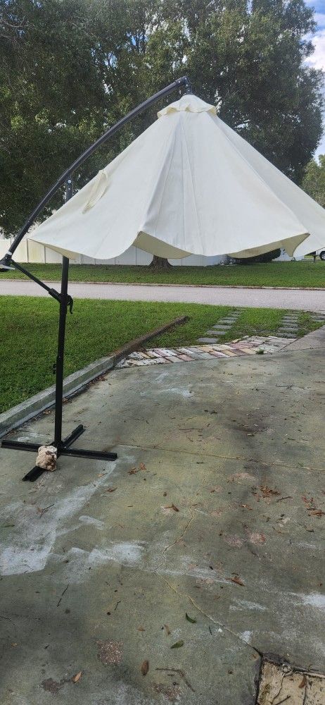 Patio Umbrella