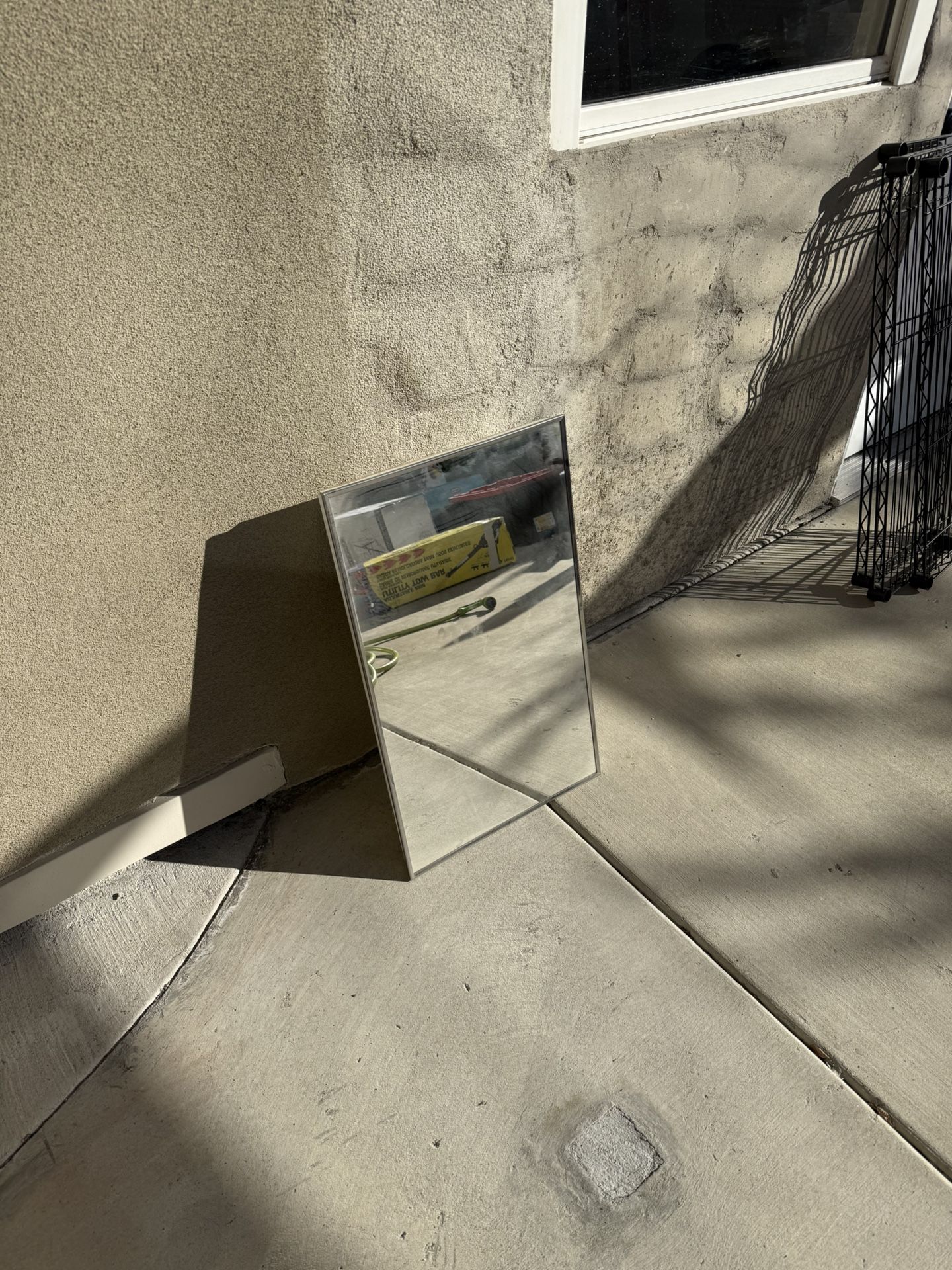 Used Medicine Cabinet 