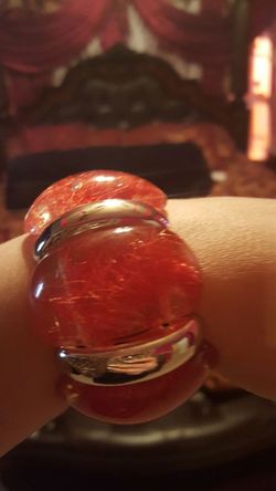 Cute stretchable bracelet