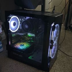 Looking To Sell This Pc