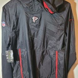 Falcon Jacket Size Small Men Size