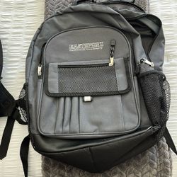 Eastport Outdoor Company Backpack 
