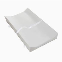 Moonlight Slumber Little Dreamer 34-Inch Contour Changing Pad