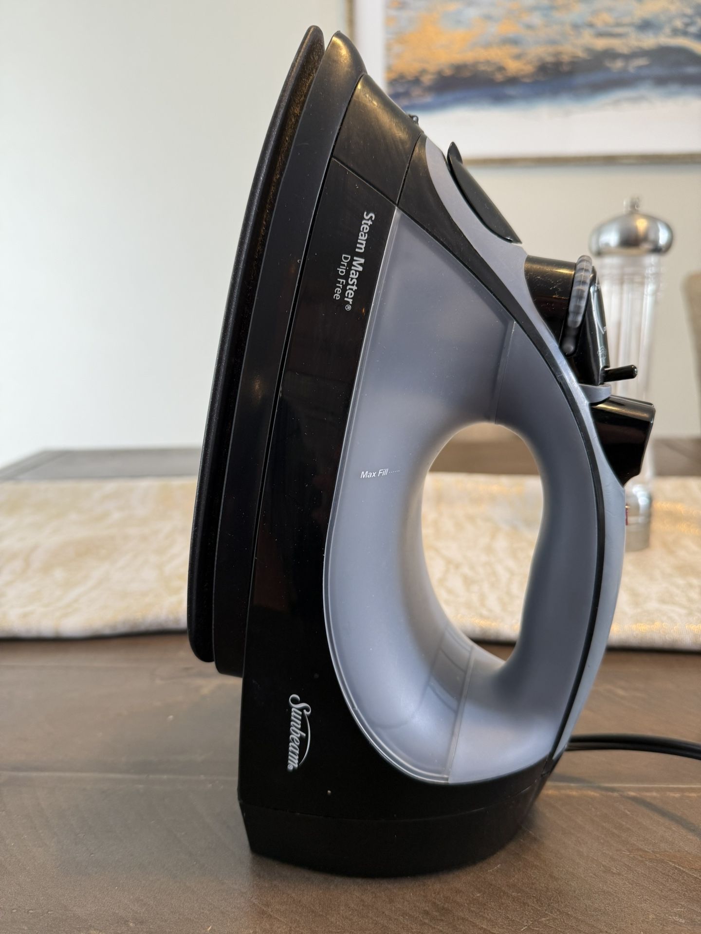 Sunbeam Iron