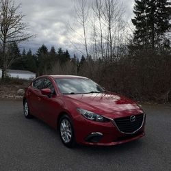Mazda3 2014