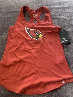 NWT Women’s Cardinals Shirt Small