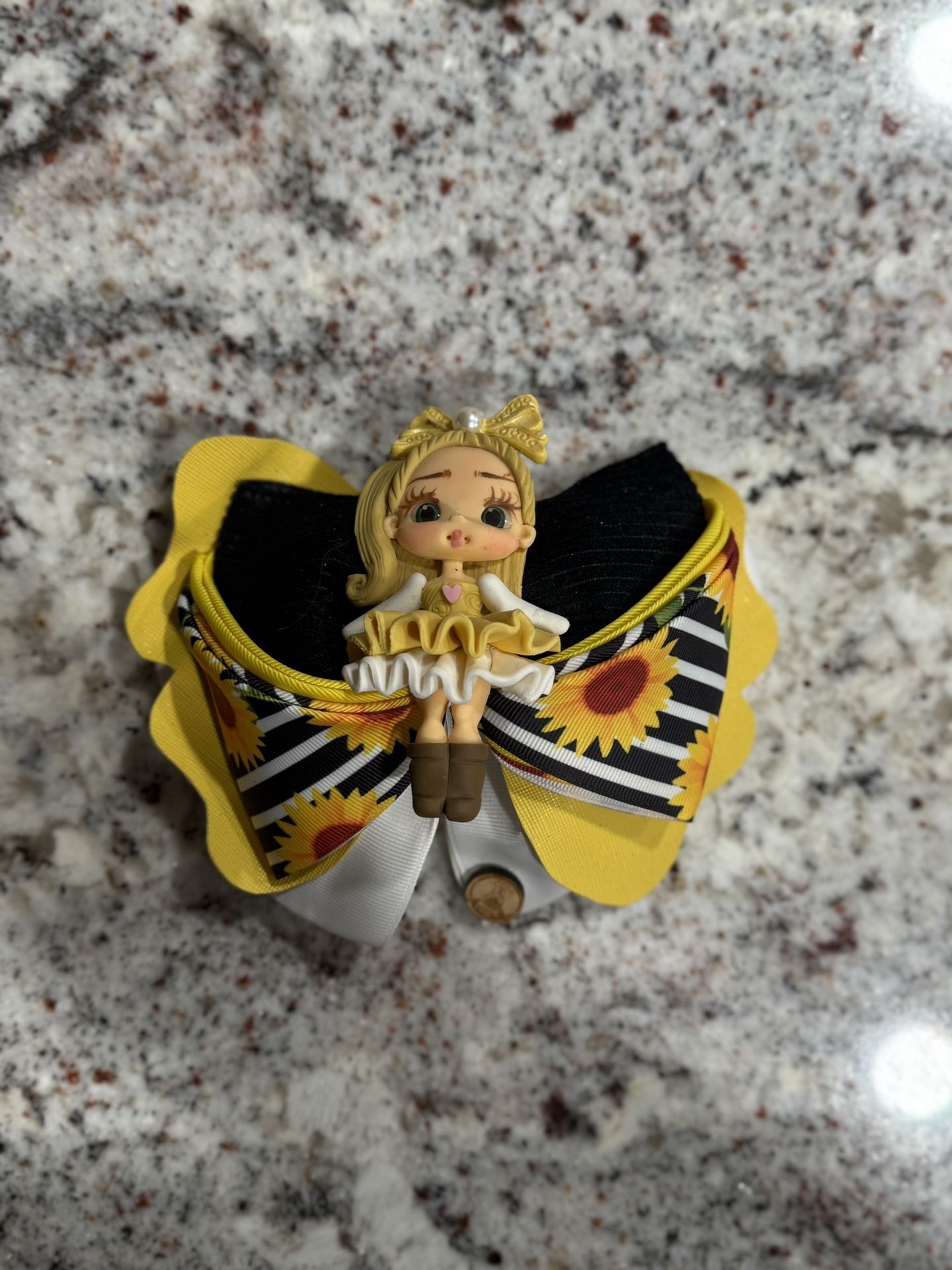 Moños Para La Princess