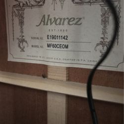 Alvarez 