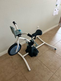 Little Tikes Pelican Explore & Fit Cycle