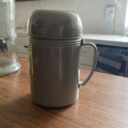 Allison Thermos 17oz