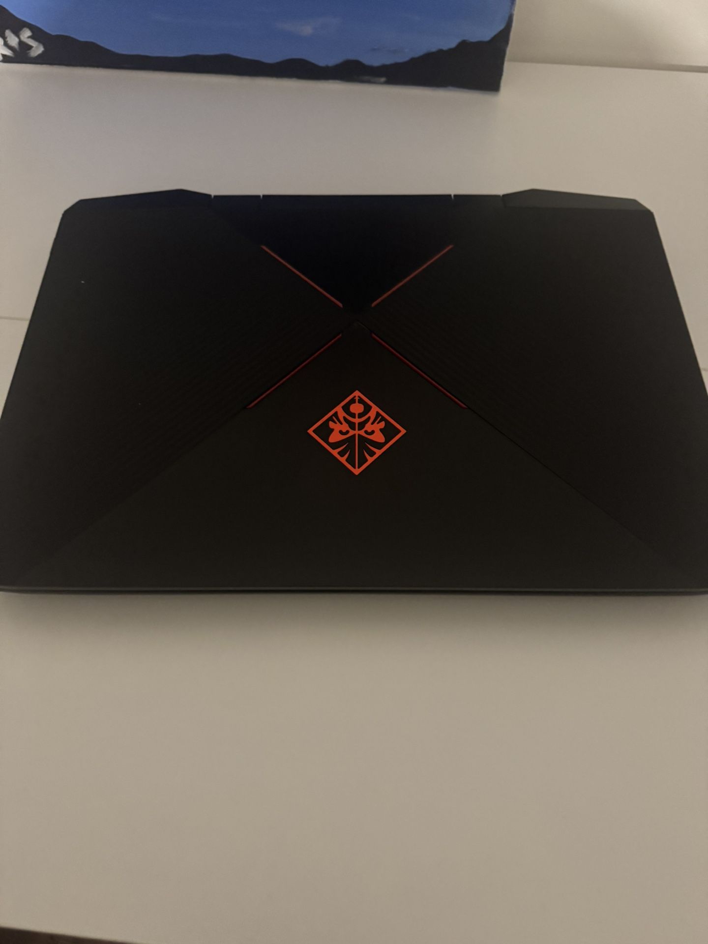 Omen Gaming Laptop