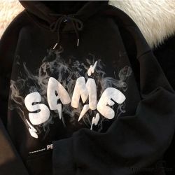 Customed Hoodie