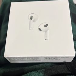 Air Pods 