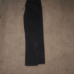 George Jeans