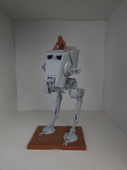Star Wars Lot