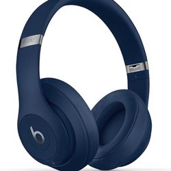 Beats Studio3 Wireless Over-Ear Noise Cancelling Headphones