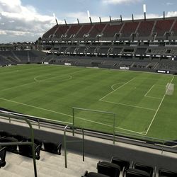 San Diego FC vs LAFC- Saturday, May 2 @ 6:30pm