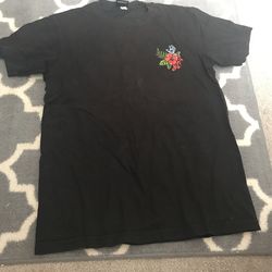 Santa Cruz Rose Tee