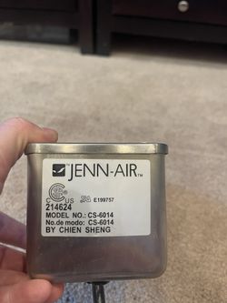 Jenn air rotisserie kit hotsell