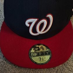New era cap