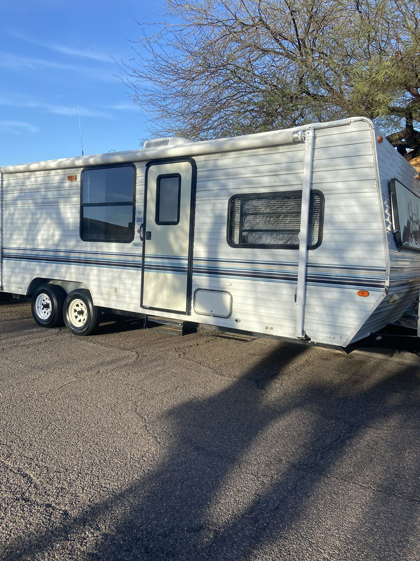 RV for Sale for Sale in Phoenix, AZ OfferUp