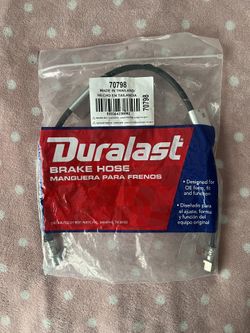 Duralast Brake Hose