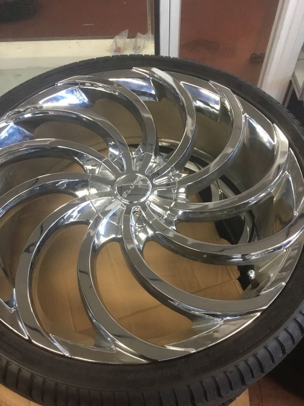 rims & tires for Sale in Milwaukee, WI OfferUp