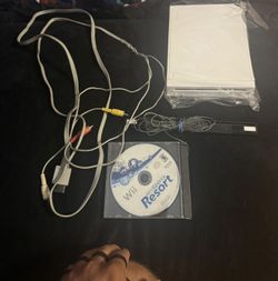 Almost New Will No Power Cord Or No Controller