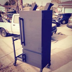Smoker BBQ
