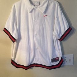 NIKE Youth Large- Basketball Shirt- NEVER WORN