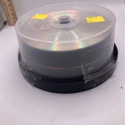 Fugi Film DVD-R 30 Pack