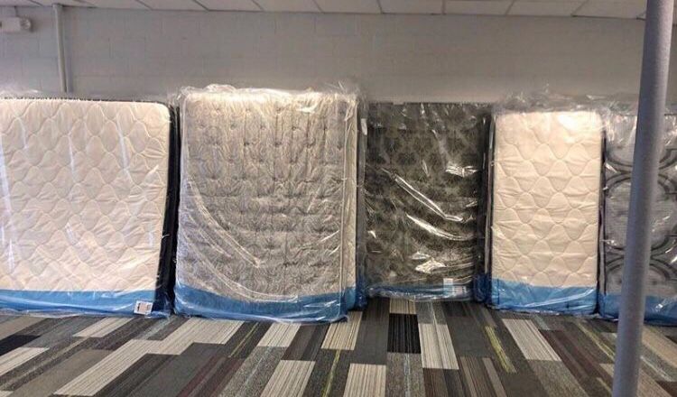 New Queen Size Mattress Sale! Free Fast Delivery!