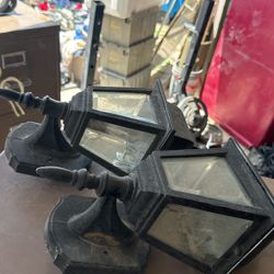 Antique Lights