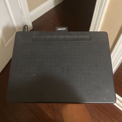 Wacom Intuos Creative Pen Tablet