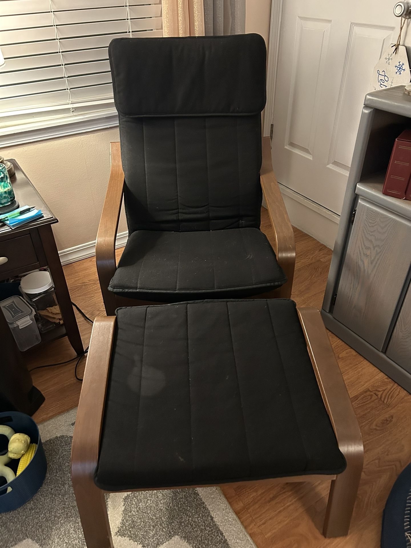 Poang Chair IKEA