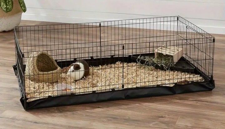 NEW guinea Pig Cage Or Whatever You want To Do With It