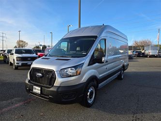 2025 Ford Transit-350 Cargo Van