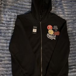 Tru Religion Sweater 