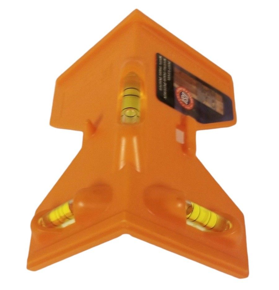 Johnson Post Level