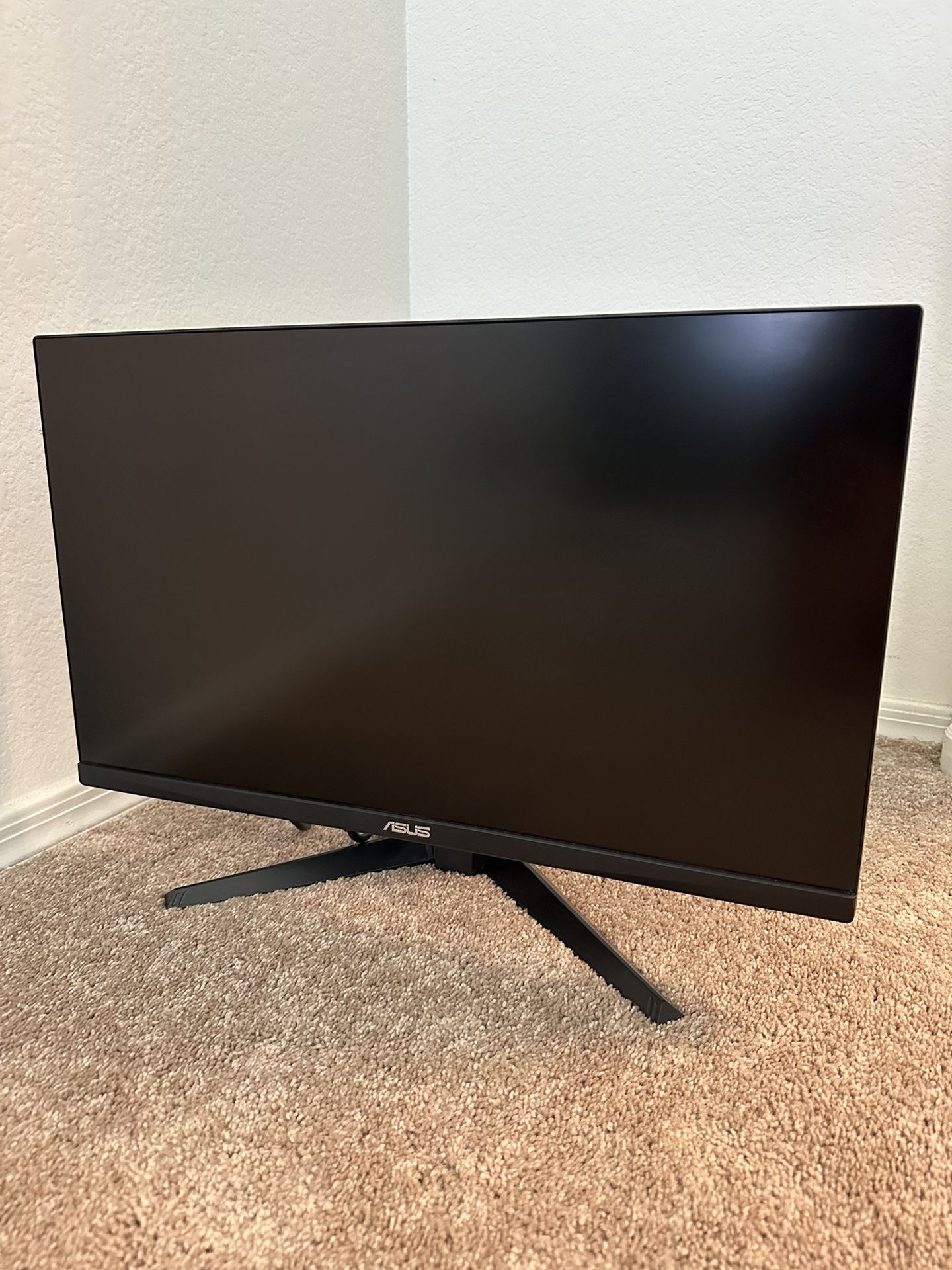 Asus Tug Gaming Monitor