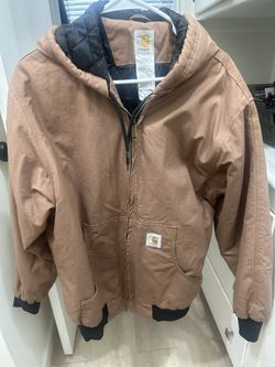 Carhartt Jacket