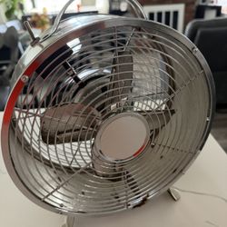 Small Fan