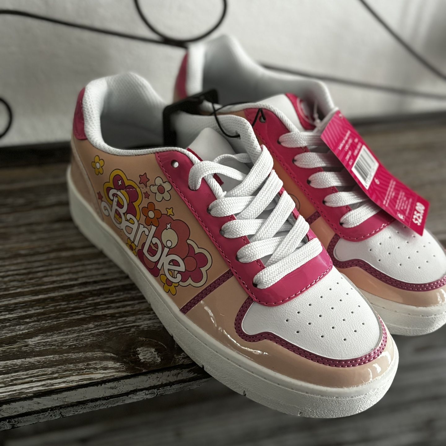Barbie shoes for sale sale