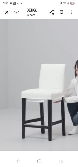 2 Bar Stools $100 Each Or 2 For $180