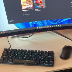 steel series and razor