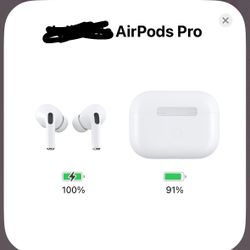 AirPod Pro 