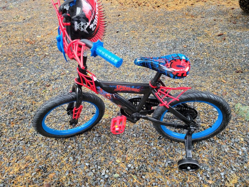 Kids Bike